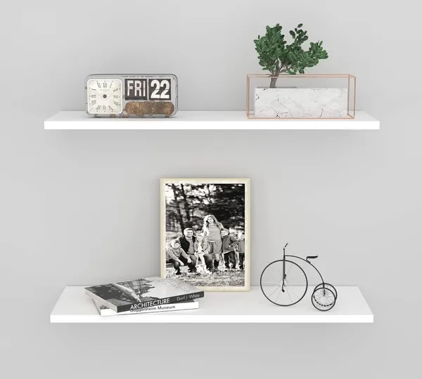 Rosebell_White_Engineered_Wood_Wall_Shelf_For_Home_Decor