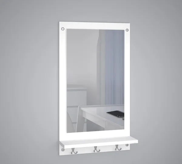 Rosebell_Wenge_Engineered_Wood_Dressing_Mirror_For_Home_Decor