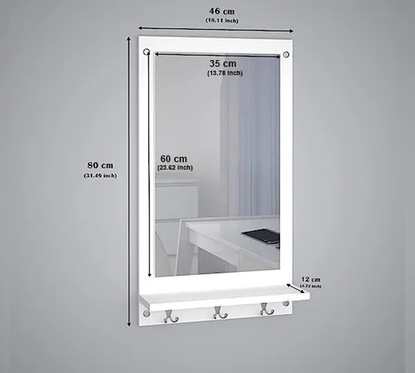 Rosebell_Wenge_Engineered_Wood_Dressing_Mirror_For_Home_Decor