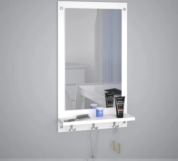Rosebell_Wenge_Engineered_Wood_Dressing_Mirror_For_Home_Decor