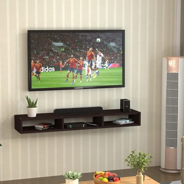 Rosebell_Wenge_Engineered_Wood_Tv_Unit_For_Home_Decor