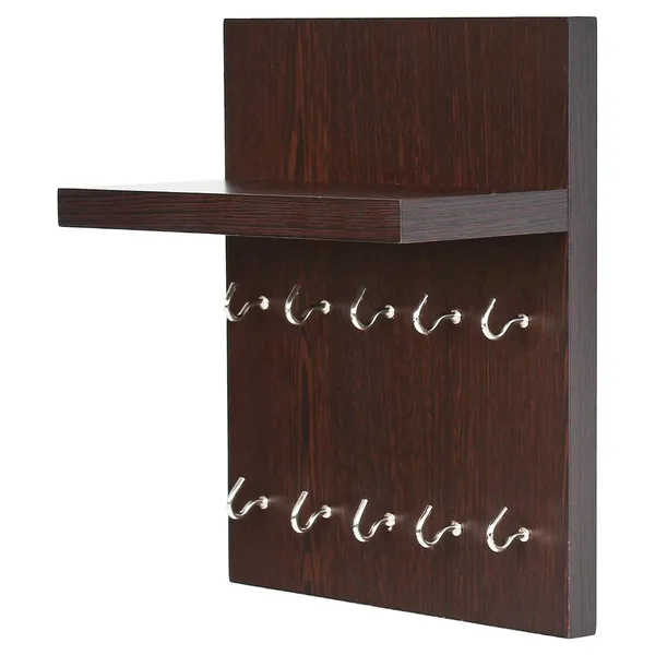 Rosebell_Engineered_Wood_Key_Holder_For_Home_Decor