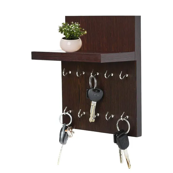 Rosebell_Engineered_Wood_Key_Holder_For_Home_Decor