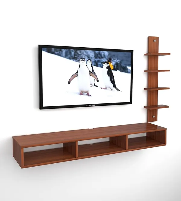 Rosebell_Walnut_Engineered_Wood_Tv_Unit_For_Home_Decor