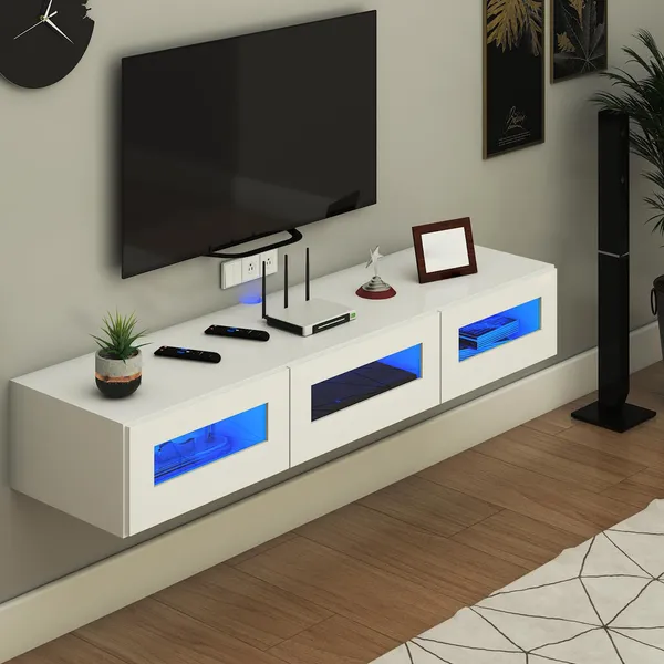 Rosebell_White_Engineered_Wood_Tv_Unit_For_Home_Decor