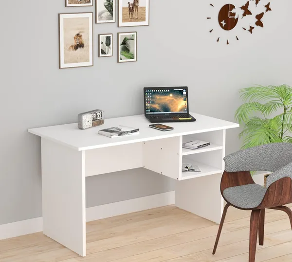 Rosebell_White_Engineered_Wood_Study_Table_For_Home_Decor