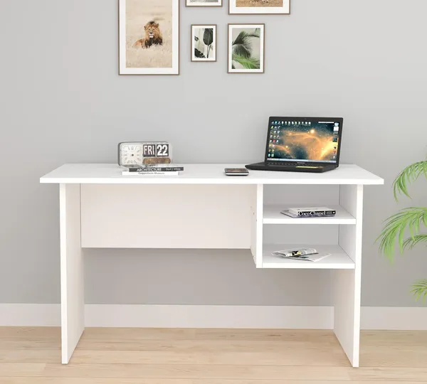 Rosebell_White_Engineered_Wood_Study_Table_For_Home_Decor