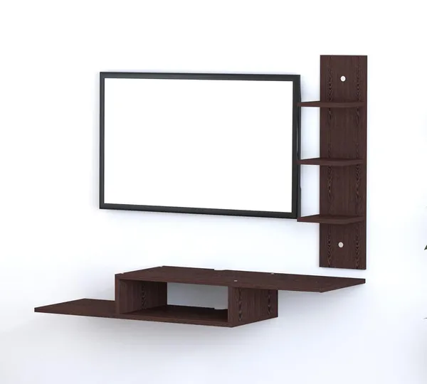 Rosebell__Wenge_Engineered_Wood_Tv_Unit_For_Home_Decor