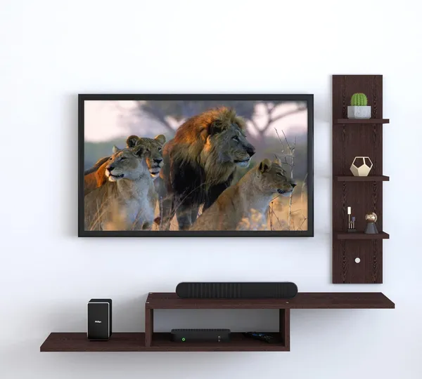 Rosebell__Wenge_Engineered_Wood_Tv_Unit_For_Home_Decor
