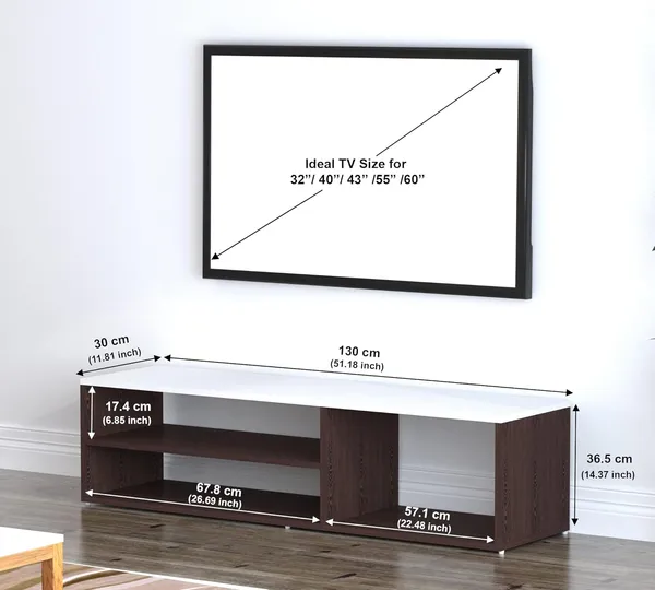Rosebell__Wenge_And_White_Engineered_Wood_Tv_Unit_For_Home_Decor