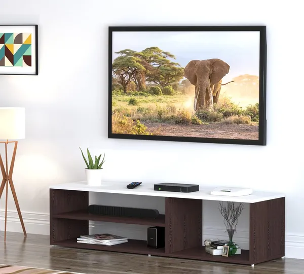 Rosebell__Wenge_And_White_Engineered_Wood_Tv_Unit_For_Home_Decor