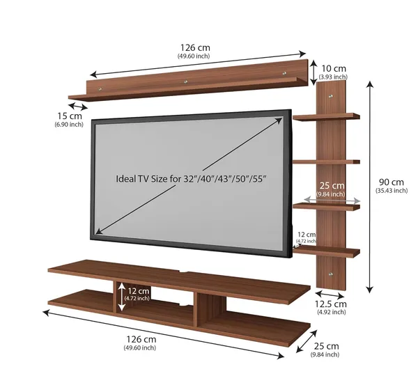 Rosebell__Walnut_Engineered_Wood_Tv_Unit_For_Home_Decor