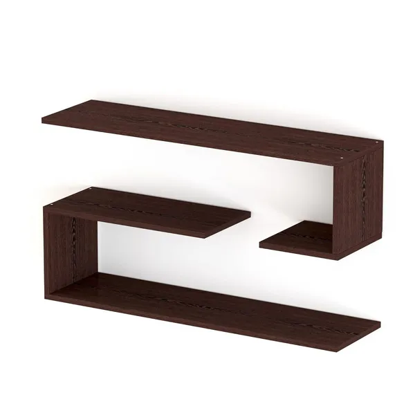 Rosebell_Wenge_Engineered_Wood_Wall_Shelf_For_Home_Decor