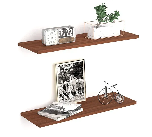 Rosebell_Walnut_Engineered_Wood_Wall_Shelf_For_Home_Decor