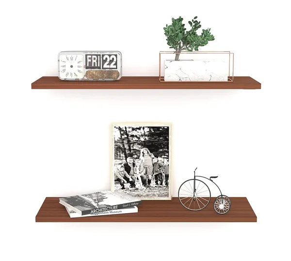Rosebell_Walnut_Engineered_Wood_Wall_Shelf_For_Home_Decor