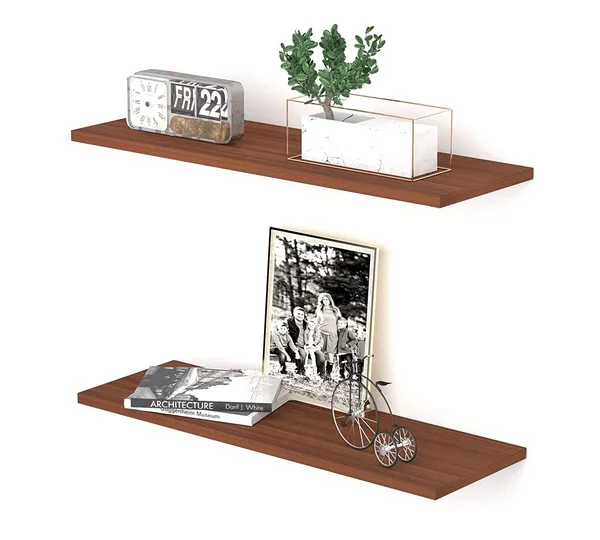 Rosebell_Walnut_Engineered_Wood_Wall_Shelf_For_Home_Decor