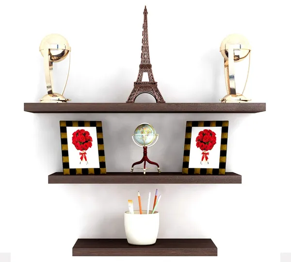 Rosebell_Wenge_Engineered_Wood_Wall_Shelf_For_Home_Decor