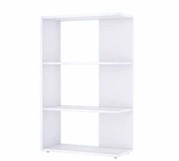 Rosebell_White_Engineered_Wood_Bookshelf_For_Home_Decor