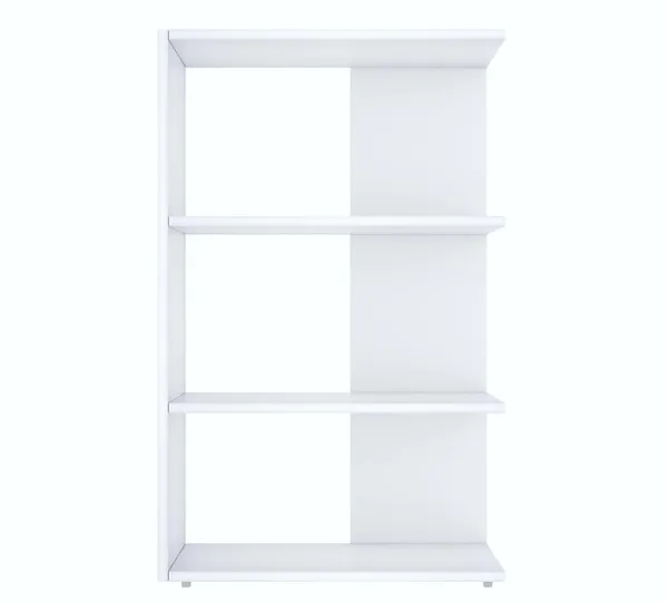 Rosebell_White_Engineered_Wood_Bookshelf_For_Home_Decor