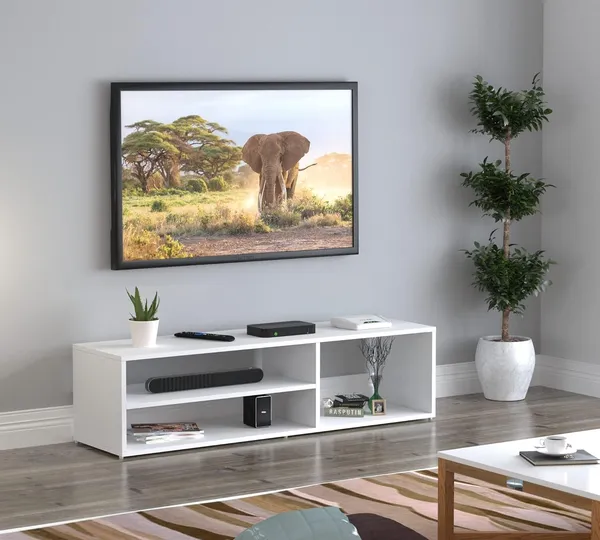 Rosebell__White_Engineered_Wood_Tv_Unit_For_Home_Decor
