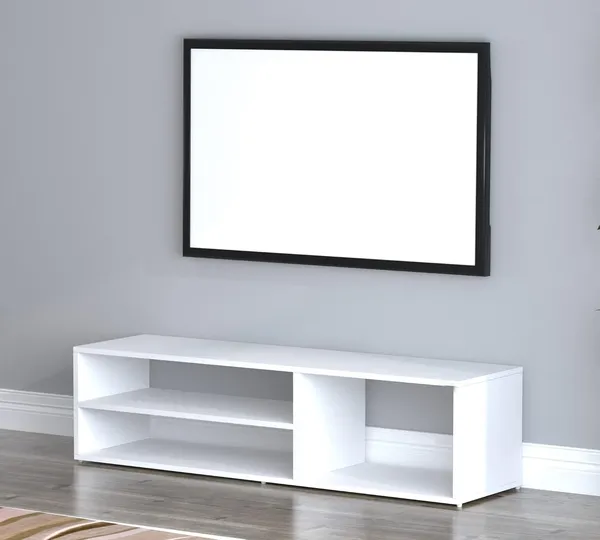 Rosebell__White_Engineered_Wood_Tv_Unit_For_Home_Decor
