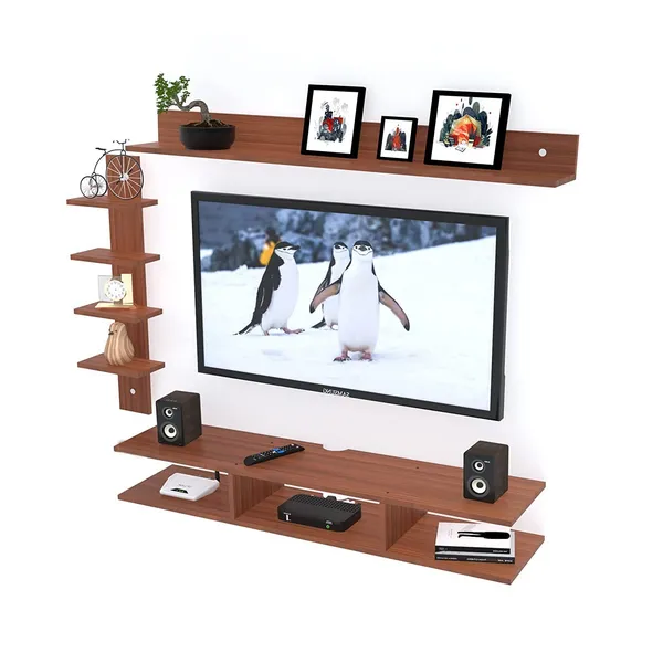 Rosebell_Walnut_Engineered_Wood_Tv_Unit_For_Home_Decor