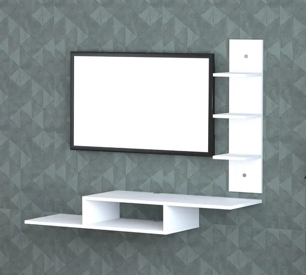 Rosebell_White_Engineered_Wood_Tv_Unit_For_Home_Decor