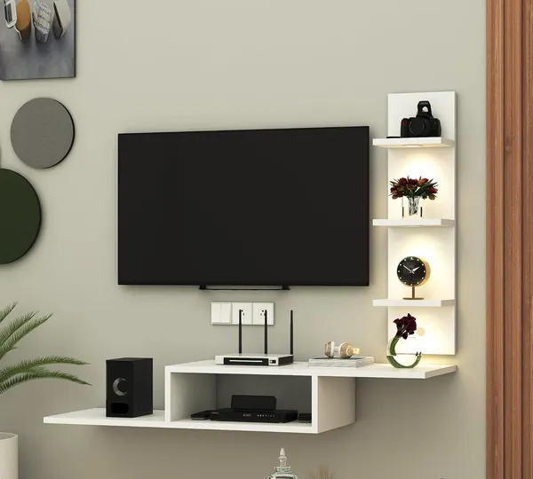Rosebell_White_Engineered_Wood_Tv_Unit_For_Home_Decor