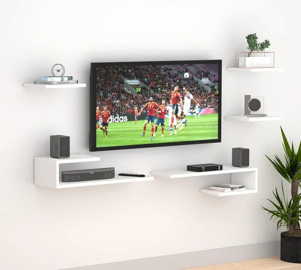 Rosebell__White_Engineered_Wood_Tv_Unit_For_Home_Decor