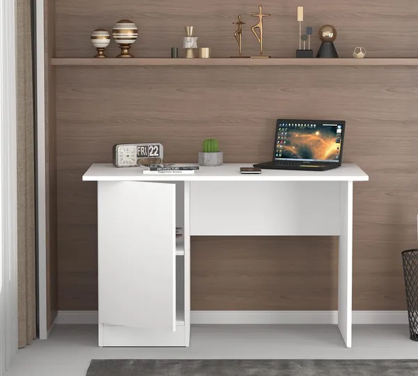 Rosebell_White_Engineered_Wood_Study_Table_For_Home_Decor