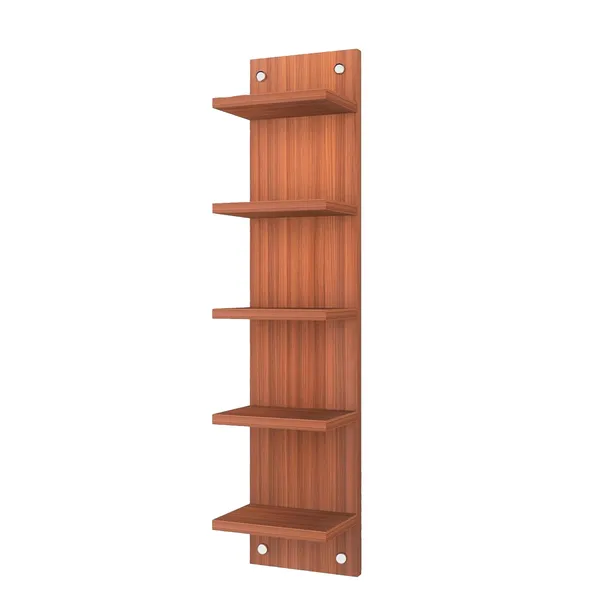 Rosebell_Walnut_Engineered_Wood_Wall_Mounted_Shelf_For_Home_Decor
