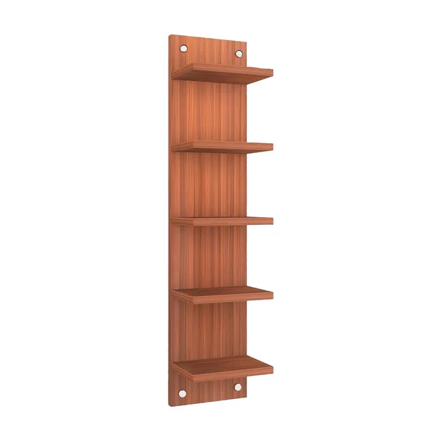 Rosebell_Walnut_Engineered_Wood_Wall_Mounted_Shelf_For_Home_Decor