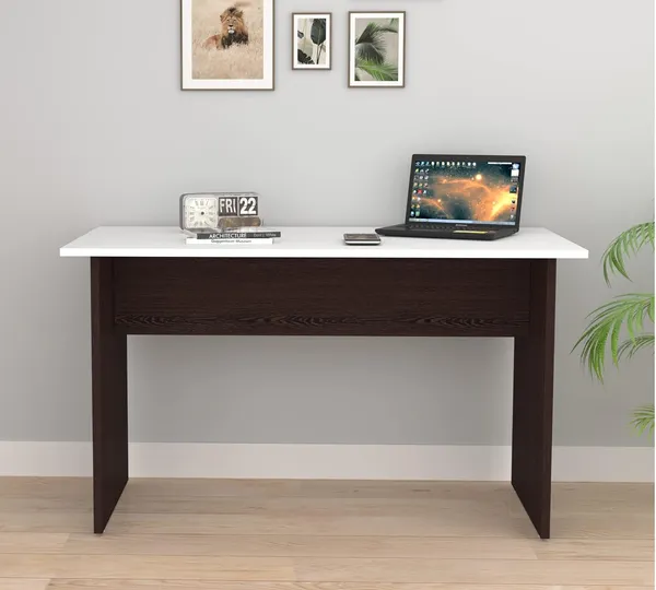 Rosebell_Wenge_And_White_Engineered_Wood_Study_Table_For_Home_Decor