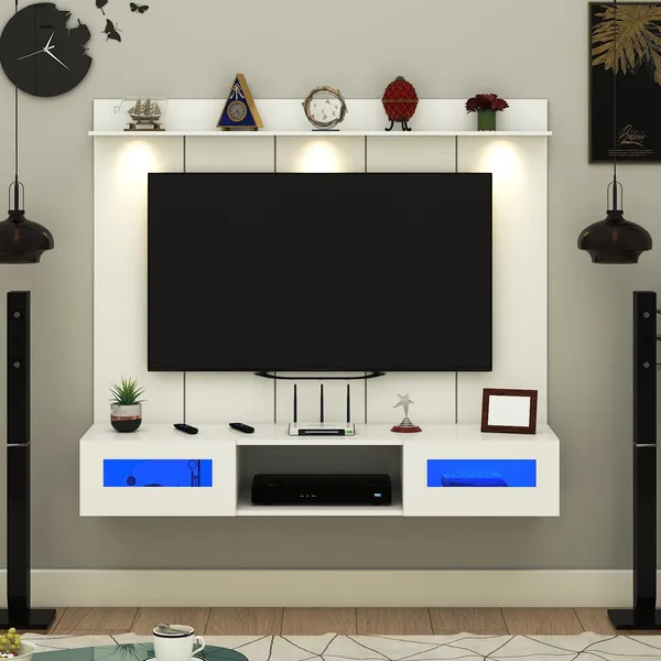 Rosebell_White_Engineered_Wood_Tv_Unit_For_Home_Decor
