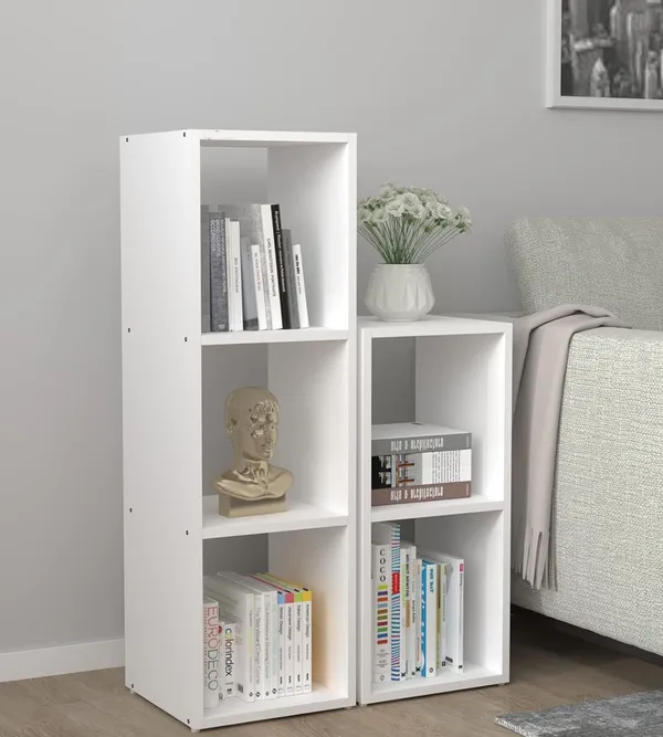 Rosebell__White_Engineered_Wood_Bookshelf_For_Home_Decor
