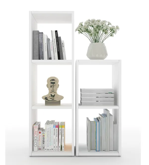 Rosebell__White_Engineered_Wood_Bookshelf_For_Home_Decor