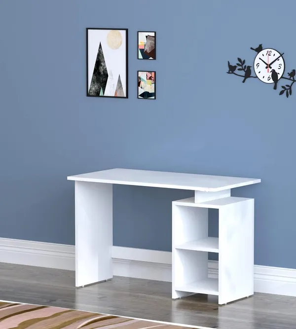Rosebell_White_Engineered_Wood_Study_Table_For_Home_Decor
