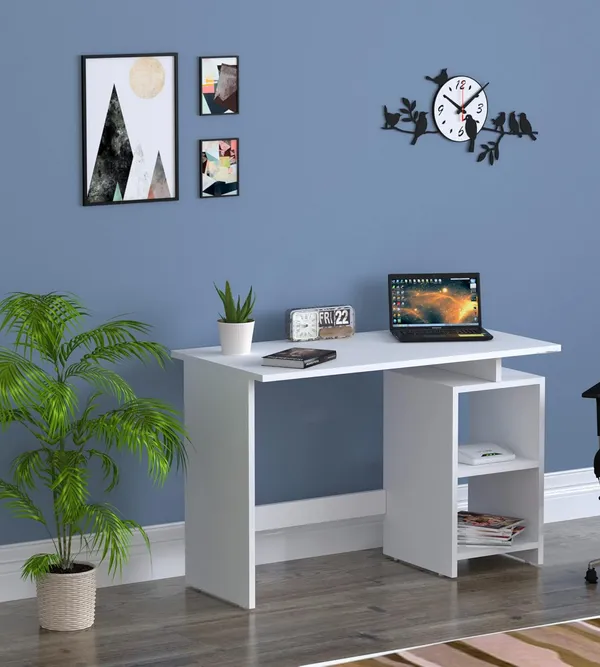 Rosebell_White_Engineered_Wood_Study_Table_For_Home_Decor