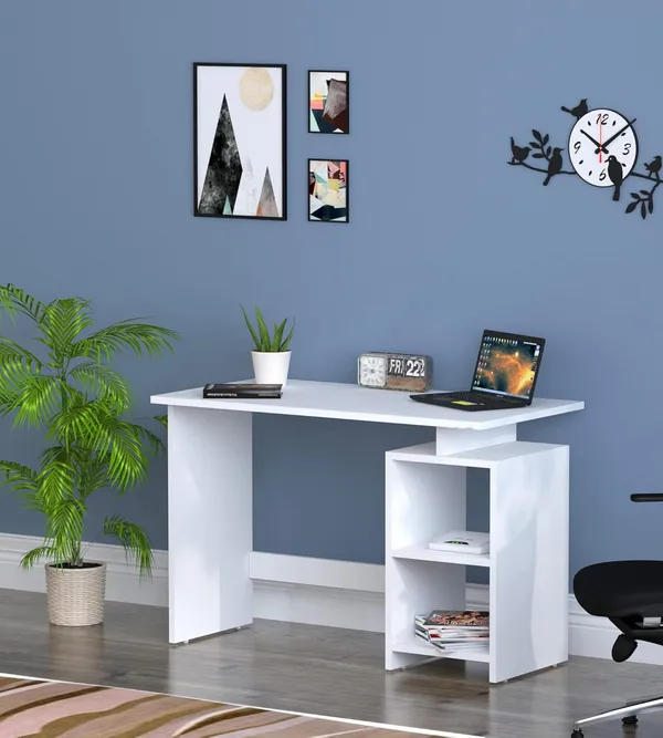 Rosebell_White_Engineered_Wood_Study_Table_For_Home_Decor