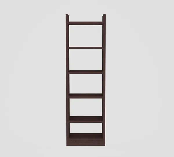 Rosebell_Brown_Engineered_Wood_Bookshelf_For_Home_Decor