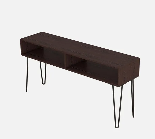 Rosebell_Brown_Engineered_Wood_Console_Table_For_Home_Decor