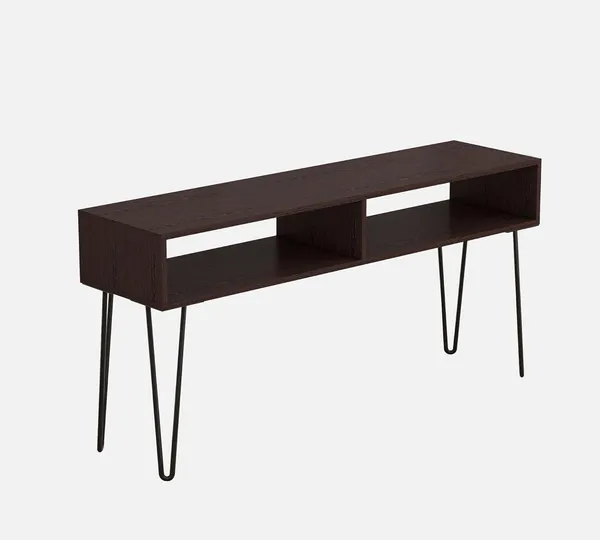 Rosebell_Brown_Engineered_Wood_Console_Table_For_Home_Decor