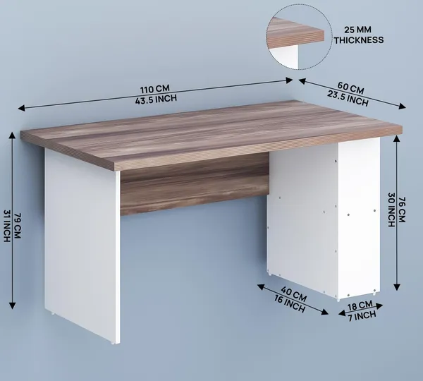 Rosebell_Coachwood_And_White_Engineered_Wood_Study_Table_For_Home_Decor