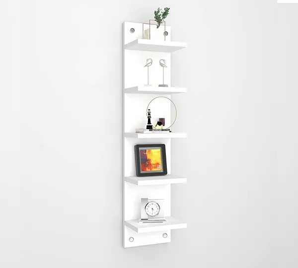 Rosebell_Wenge_Engineered_Wood_Wall_Shelf_For_Home_Decor