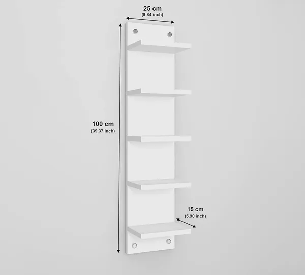 Rosebell_Wenge_Engineered_Wood_Wall_Shelf_For_Home_Decor