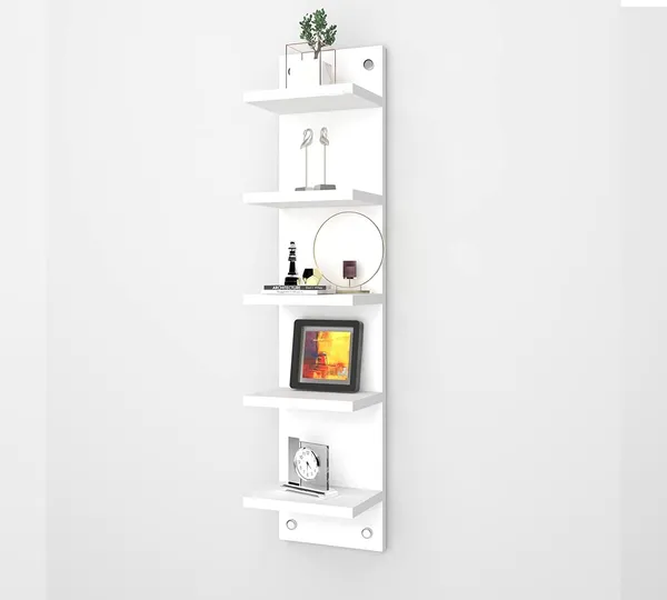 Rosebell_Wenge_Engineered_Wood_Wall_Shelf_For_Home_Decor