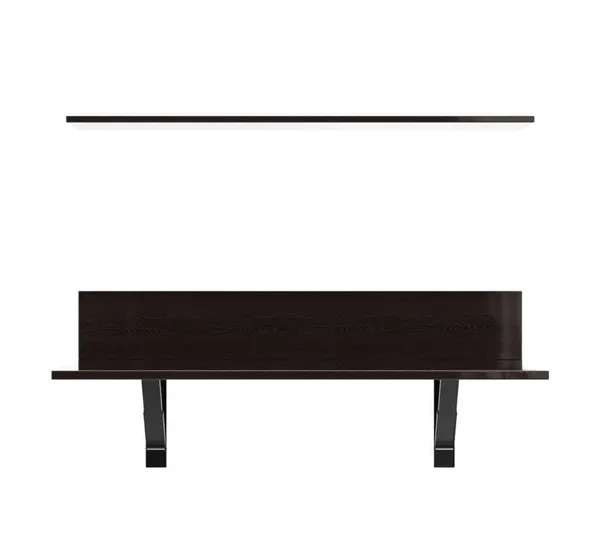 Rosebell_Wenge_Engineered_Wood_Wall_Mounted_Folding_Table_For_Home_Decor