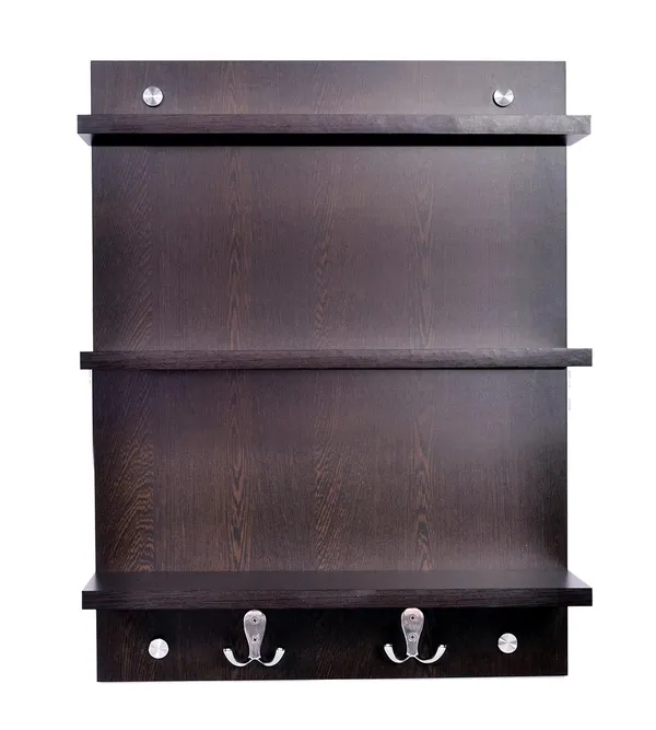Rosebell_Wenge_Engineered_Wood_Wall_Shelf_For_Home_Decor