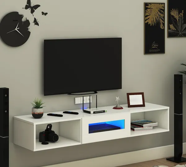 Rosebell__White_Engineered_Wood_Tv_Unit_For_Home_Decor