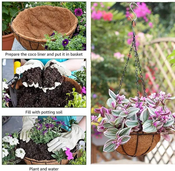Brown_Cocoliner_Basket_For_Outdoor